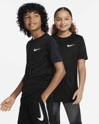 NIKE公式】ナイキ Dri-FIT レジェンド ジュニア トレーニング T